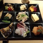 かっぽう庵 江上 - 