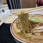 田中そば店 - 