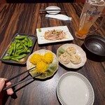 地鶏専門店 鳥一筋 八王子店 - 