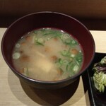 かっぽう庵 江上 - 