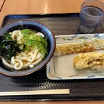 香川屋本店 - 料理写真: