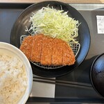 松屋 - 