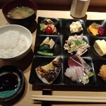 かっぽう庵 江上 - 