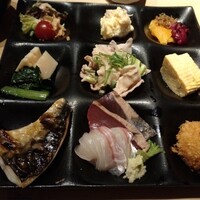 かっぽう庵 江上 - 