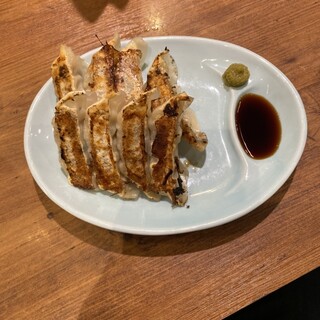 ラーメン 天外天_1