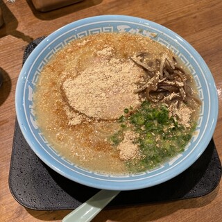ラーメン 天外天_0