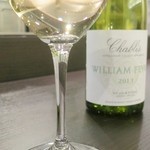 エリタージュ - (WILLIAM FEVRE CHABLIS )