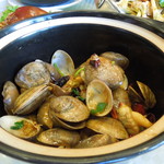 新洪記餃子館 - 貝の料理