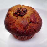 チリムーロ - 黒ビールいちじくマフィン　360円