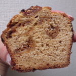 チリムーロ - 黒ビールいちじくマフィン