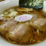 ラーメンくらわんか - 