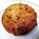 チリムーロ - イチゴビターチョコマフィン