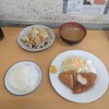 三河屋食堂 - 