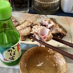 田口屋菓子舗 - で、家飲み❣️マスト。