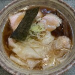 らーめん梶原 - 