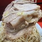 ラーメン二郎 - 