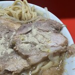 ラーメン二郎 - 