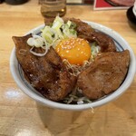 らぁめん秀 金澤 - 