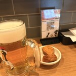 肉と魚がうまい酒場 ニューツルマツ - 