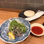 肉と魚がうまい酒場 ニューツルマツ - 