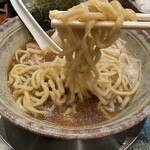 らーめん梶原 - 