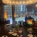 ザ・ニッカバー - 