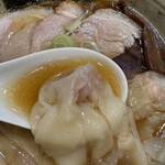 らーめん梶原 - 