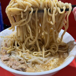 ラーメン二郎 - 