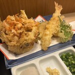 本格手打 もり家 東京店 - 