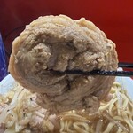 ラーメン二郎 - 