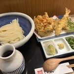 本格手打 もり家 東京店 - 