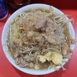 ラーメン二郎 - 