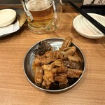 肉と魚がうまい酒場 ニューツルマツ - 