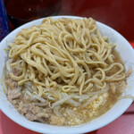 ラーメン二郎 - 
