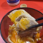 ラーメン二郎 - 