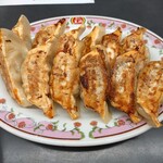 餃子の王将 - 料理写真: