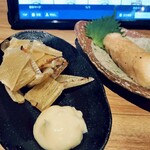 完全個室居酒屋 囲い 新橋店 - 