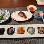 私房菜 きた川 - 