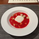 私房菜 きた川 - 