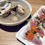 完全個室居酒屋 囲い 新橋店 - 