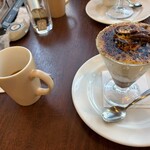 ロイヤルホスト 武蔵境店 - 