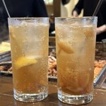 おでん まる米 - 