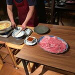 私房菜 きた川 - 