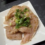 ホルモンセンター天狗家 - 