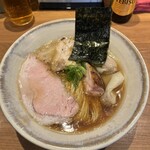 ジャパニーズ ラーメン 五感 - 