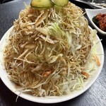 ホルモンセンター天狗家 - 