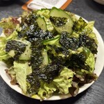 ホルモンセンター天狗家 - 