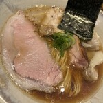 ジャパニーズ ラーメン 五感 - 