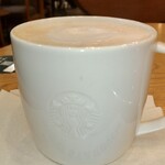 スターバックス・コーヒー - ドリンク写真: