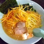 ラーメンショップ◯化 - 